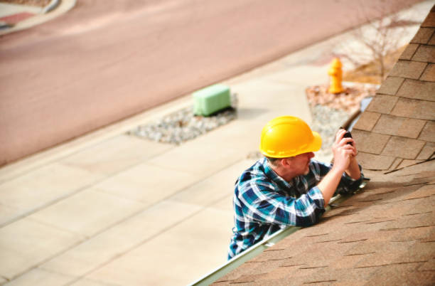 Best Emergency Roof Repair Services  in Fairfield Bay, AR